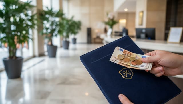 Czy hotel zwraca pieniądze za anulowanie rezerwacji? Praktyczny przewodnik