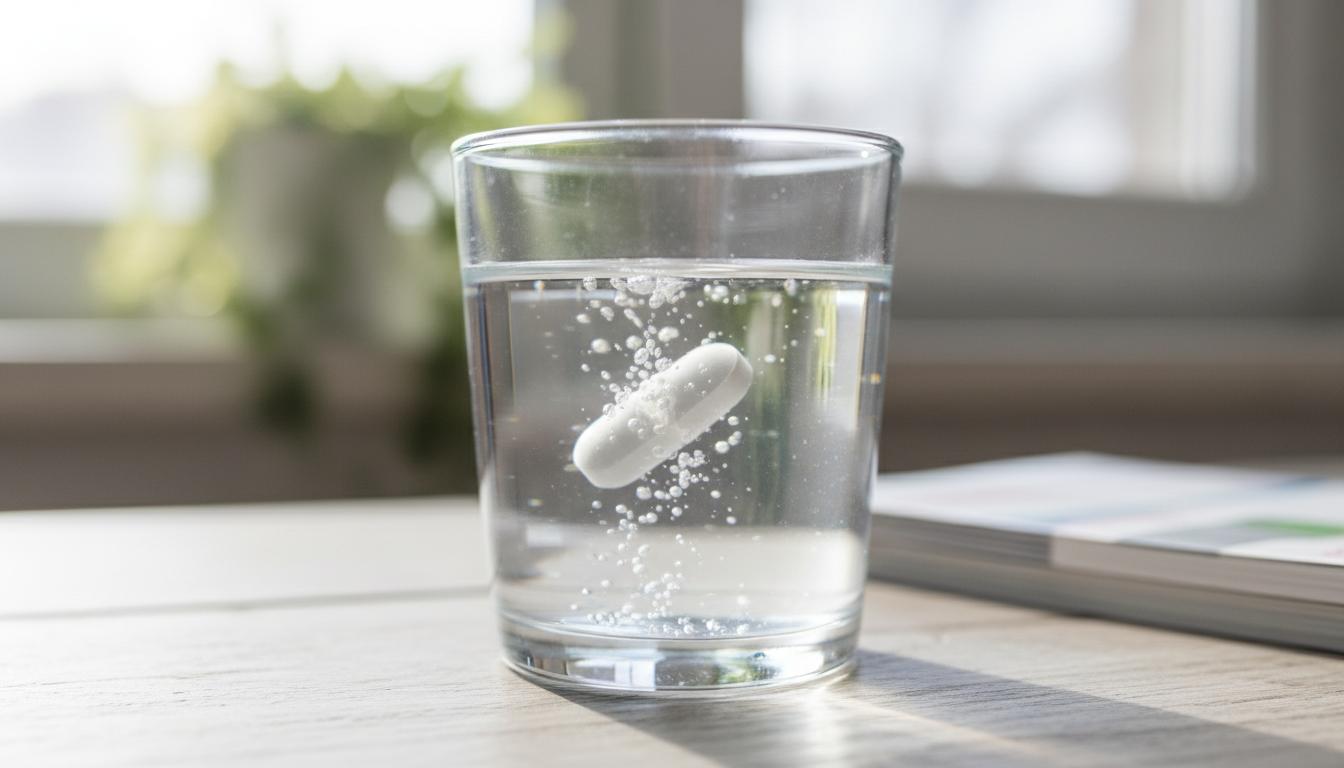 Czy ibuprofen jest bezpieczny: praktyczny przewodnik dla pacjentów