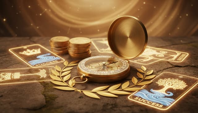 Czy istnieją wróżby na sukces: przewodnik po możliwości wróżbiarstwa