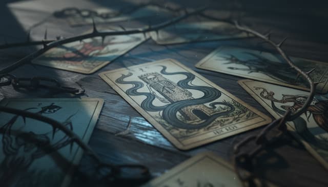 Czy karty Tarota mogą zaszkodzić: praktyczny przewodnik