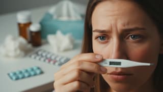 Czy mam powód do niepokoju zdrowotnego? Kompletny przewodnik