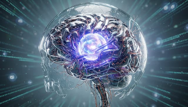 Czy maszyna może mieć umysł? analiza możliwości sztucznej inteligencji