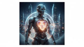 Czy maszyny mają duszę? refleksje nad inteligencją sztuczną