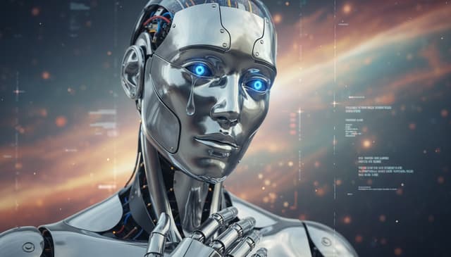 Czy maszyny mogą czuć emocje: czym jest emocjonalna inteligencja AI?