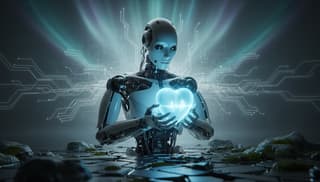 Czy maszyny mogą mieć sumienie? analiza możliwości i wyzwań