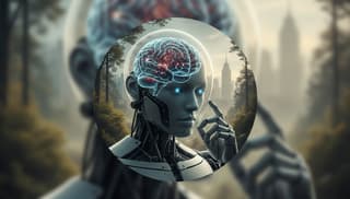 Czy maszyny mogą myśleć: przegląd możliwości sztucznej inteligencji