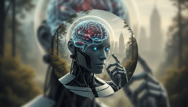 Czy maszyny mogą myśleć: przegląd możliwości sztucznej inteligencji