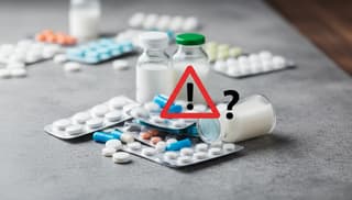 Czy mogę łączyć leki przeciwbólowe: praktyczny przewodnik