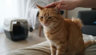 Czy mogę poczekać z wizytą u weterynarza: praktyczny poradnik