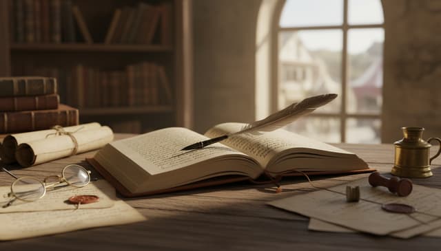 Czy mogę sam napisać regulamin sklepu: praktyczny przewodnik