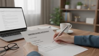 Czy mogę sam napisać umowę najmu mieszkania: praktyczny przewodnik