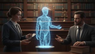 Czy mogę ufać wirtualnym asystentom prawnym? praktyczny przewodnik