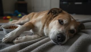 Czy mój pies potrzebuje natychmiastowej pomocy weterynaryjnej? Praktyczny przewodnik