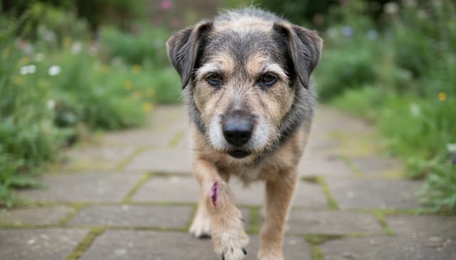 Czy mój pies wymaga pilnej wizyty u weterynarza? praktyczny przewodnik