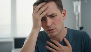 Czy moje objawy są niebezpieczne: praktyczny przewodnik dla pacjentów