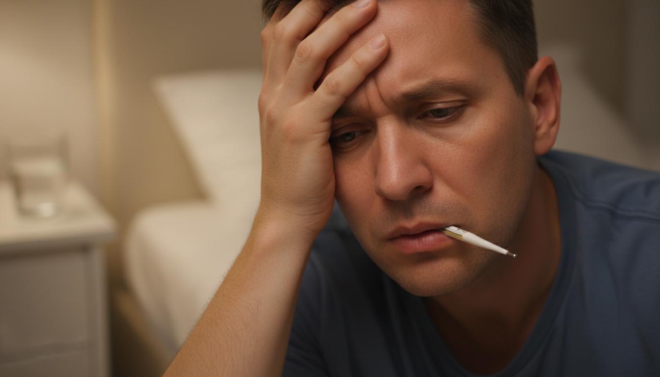 Czy moje objawy są poważne? poradnik na lekarka.ai