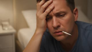 Czy moje objawy są poważne? poradnik na lekarka.ai