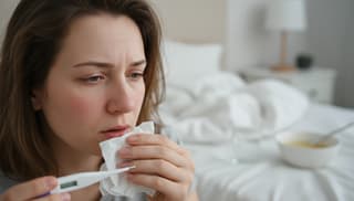 Czy moje objawy wymagają wizyty lekarskiej: praktyczny przewodnik