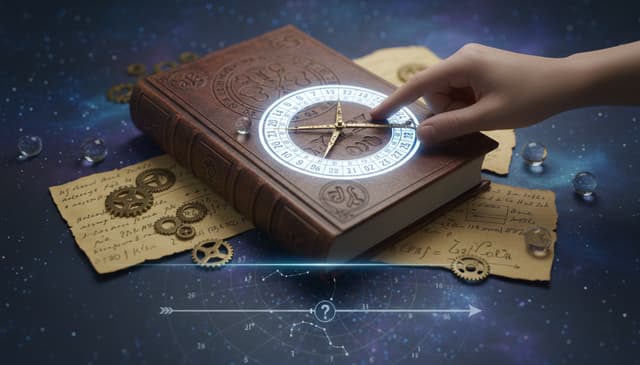 Czy można przewidzieć przyszłość z daty urodzenia: praktyczny przewodnik