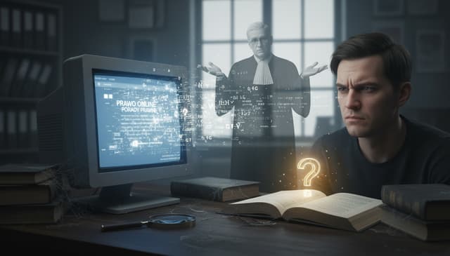 Czy można ufać poradom z forów prawnych? Praktyczny przewodnik
