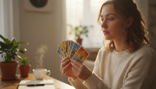 Czy można wróżyć samemu sobie: praktyczny przewodnik w 2026 roku