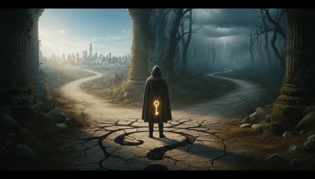 Czy można zmienić swój los: praktyczny przewodnik wrozka.ai