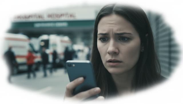 Czy muszę natychmiast jechać do kliniki? praktyczny przewodnik dla właścicieli zwierząt