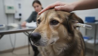 Czy objawy psa są groźne: praktyczny przewodnik dla właścicieli