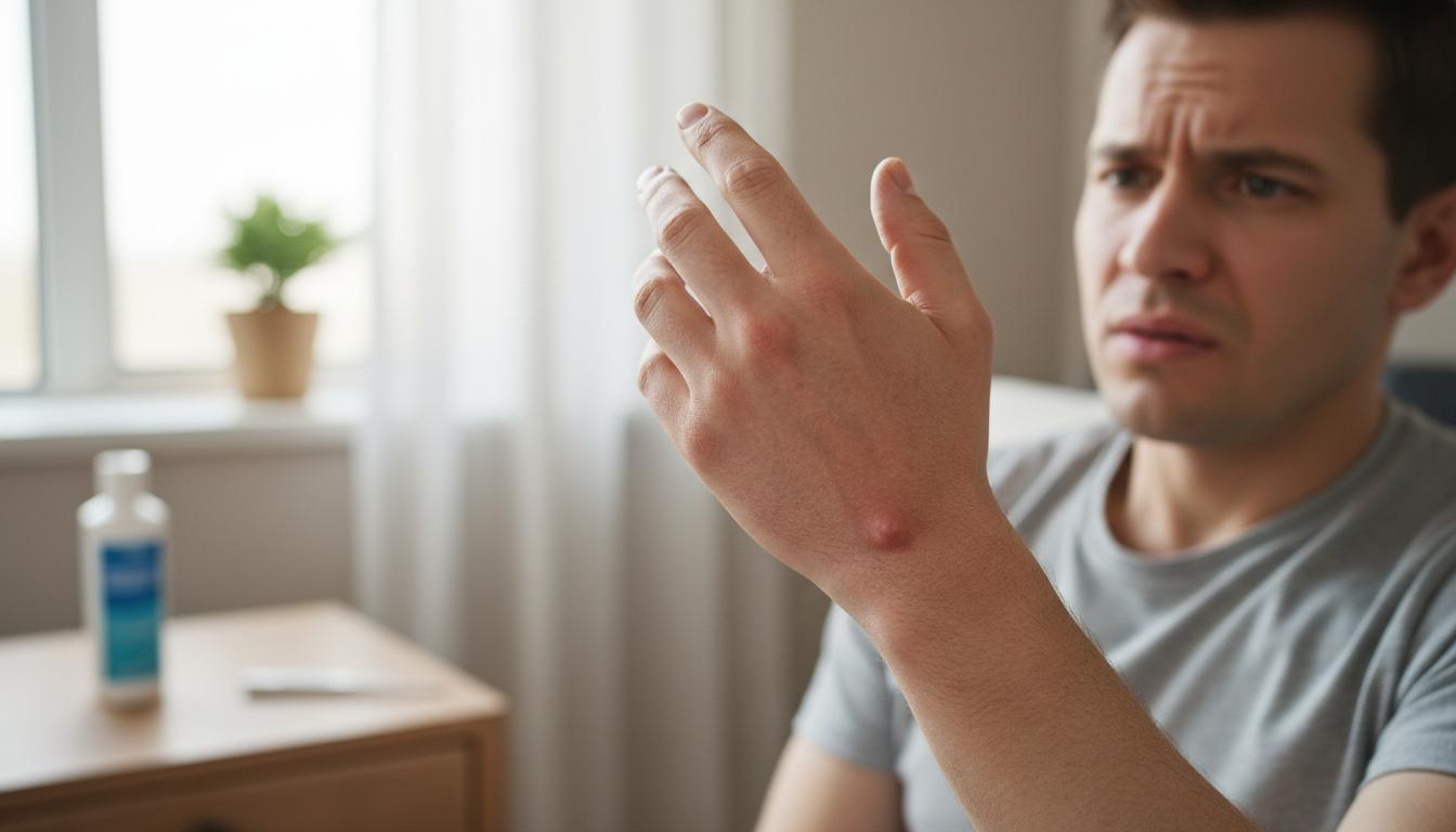 Czy objawy są groźne: jak rozpoznać niebezpieczne sygnały?