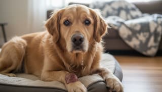 Czy objawy u psa są poważne: jak rozpoznać i kiedy działać