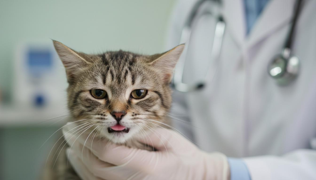 Czy potrzebuję pilnej konsultacji weterynaryjnej? praktyczny przewodnik