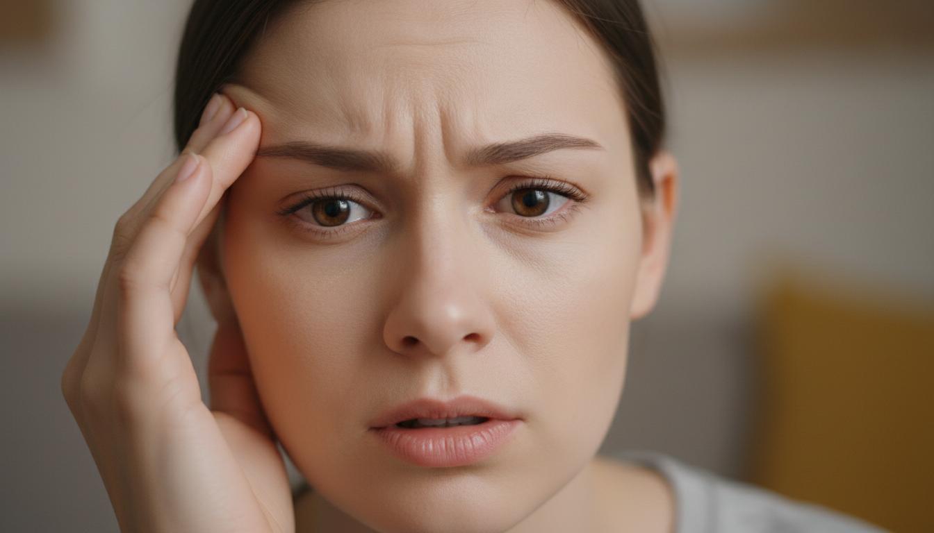 Czy powinienem się martwić objawami? praktyczny przewodnik medyk.ai