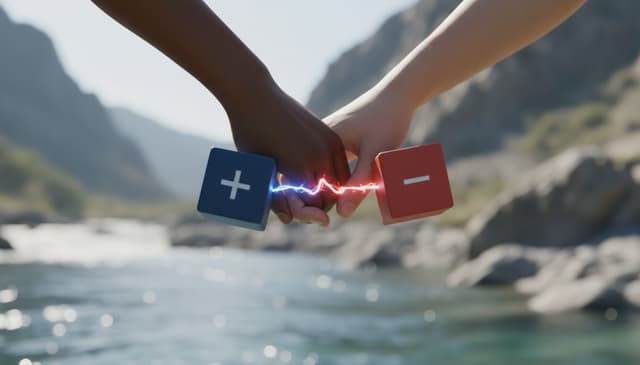 Czy przeciwieństwa się przyciągają? Przewodnik po związkach na randki.ai