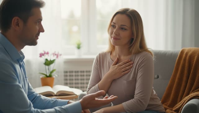 Czy psychoterapia pomaga: przegląd korzyści i metod terapeutycznych