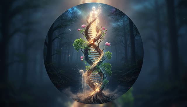 Czy reinkarnacja istnieje: przegląd teorii i dowodów