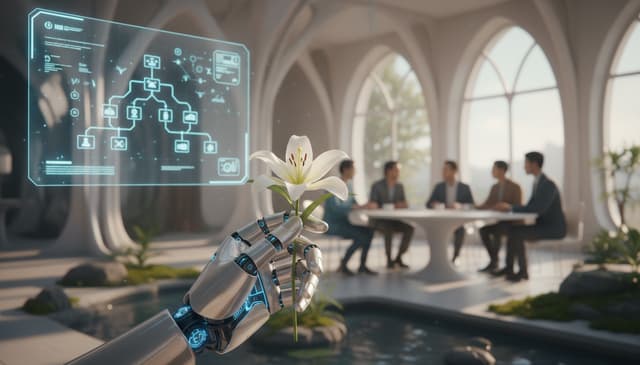 Czy roboty mogą być etyczne? analiza wyzwań i możliwości