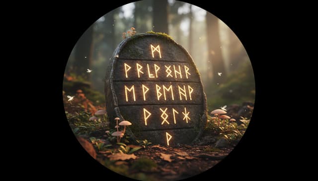 Czy runy są bezpieczne: praktyczny przewodnik dla początkujących