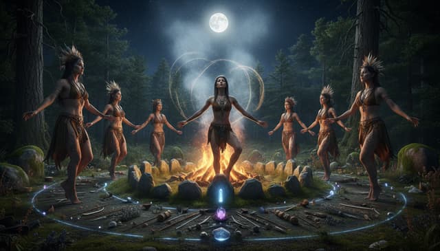 Czy rytuały działają: praktyczny przewodnik po ich skuteczności