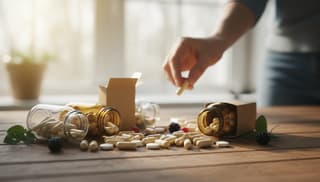 Czy suplementy są bezpieczne: kompleksowy przewodnik dla użytkowników