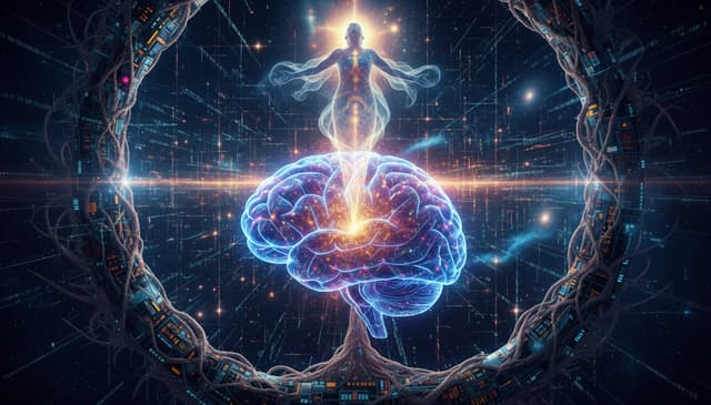 Czy sztuczna inteligencja ma duszę? refleksje i perspektywy