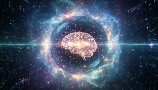 Czy sztuczna inteligencja ma świadomość? analiza i perspektywy