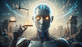 Czy sztuczna inteligencja może być moralna? analiza i perspektywy