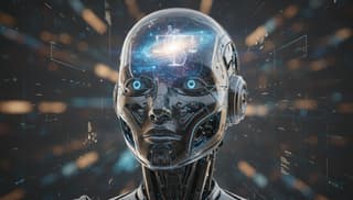 Czy sztuczna inteligencja może mieć sumienie? analiza i perspektywy