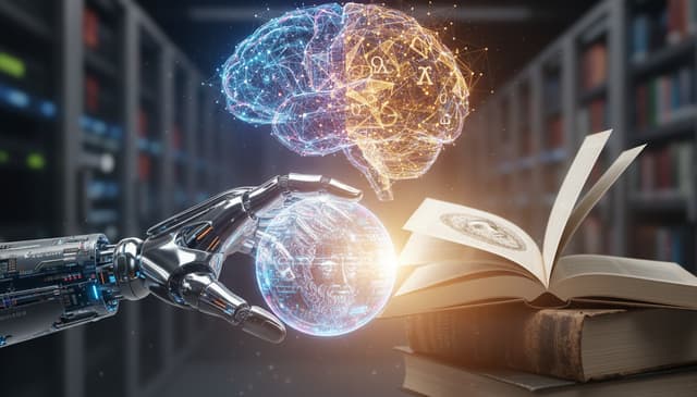 Czy technologia zastąpi filozofię? analiza i perspektywy przyszłości