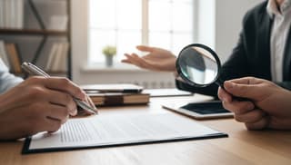 Czy warto konsultować umowę najmu: praktyczny przewodnik