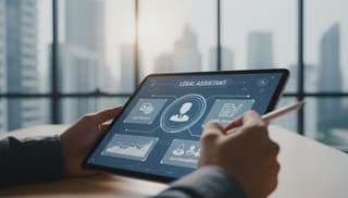 Czy warto korzystać z asystenta prawnego online: praktyczny przewodnik