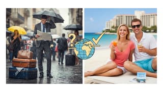 Czy warto korzystać z biur podróży: praktyczny przewodnik dla turystów