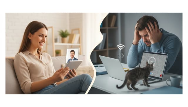 Czy warto korzystać z doradztwa online? praktyczny przewodnik