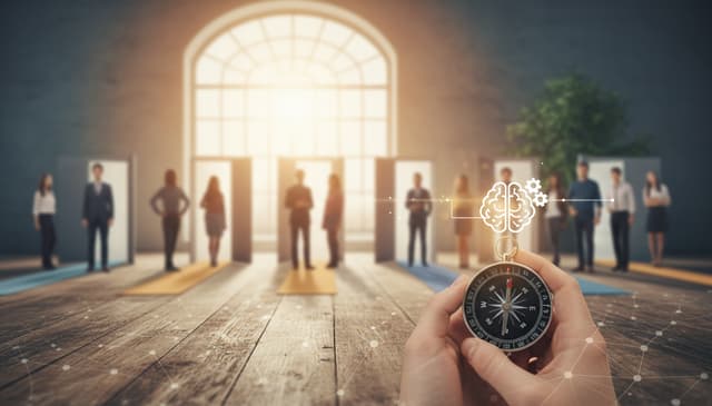 Czy warto korzystać z doradztwa zawodowego: praktyczny przewodnik