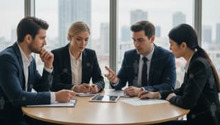 Czy warto korzystać z firm rekrutacyjnych: praktyczny przewodnik